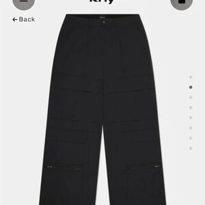 Khy Women's Cargo Pants by Kylie Jenner
